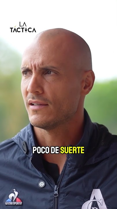 LaTacticaco's tweet card. Será un duelo similar al último: González previo a #DIMvsAmérica...