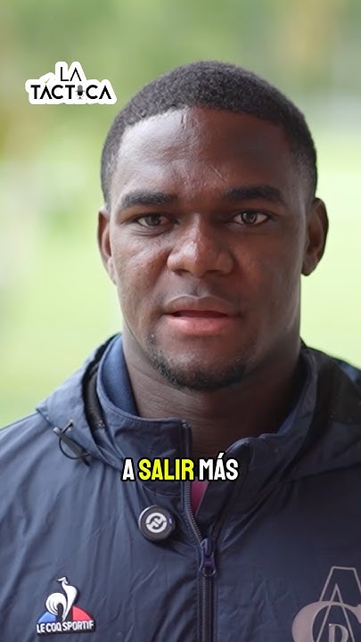 LaTacticaco's tweet card. Aprovecharemos las oportunidades: Palacios previo a #DIMvsAmérica...