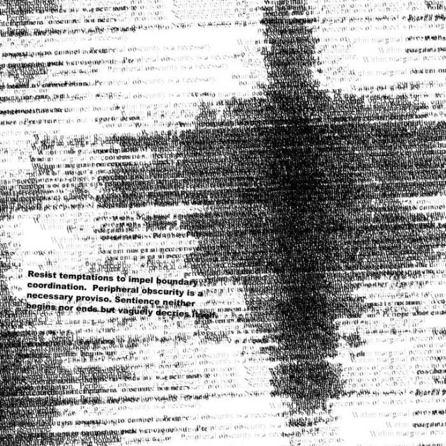 FrthrEvidence's tweet card. ANDREW BRENZA / ALKApod (Chapter 2)a collaboration between visual poet Andrew Brenza and sound artist Alkareleased today “So many machines alive and singing in a single room…” A new release from Mo…