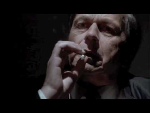 le_web_journal's tweet card. X-Files - Anagramme - Nous leur donnons du bonheur