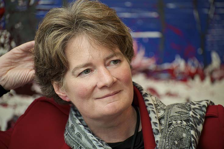 Fontys's tweet card. Nienke Meijer, voorzitter van het College van Bestuur van Fontys Hogescholen, legt aan het eind van dit jaar haar functie neer. Na ruim tien jaar leiding te hebben gegeven aan de hogeschool, eerst...