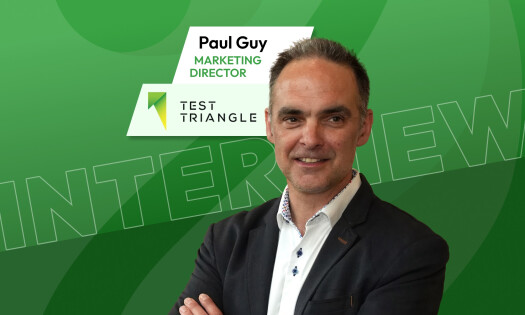 TestTriangle's tweet card. Learn how top consultancies win enterprise buyers with value-driven messaging, proven outcomes, and strategies that build long-term trust.