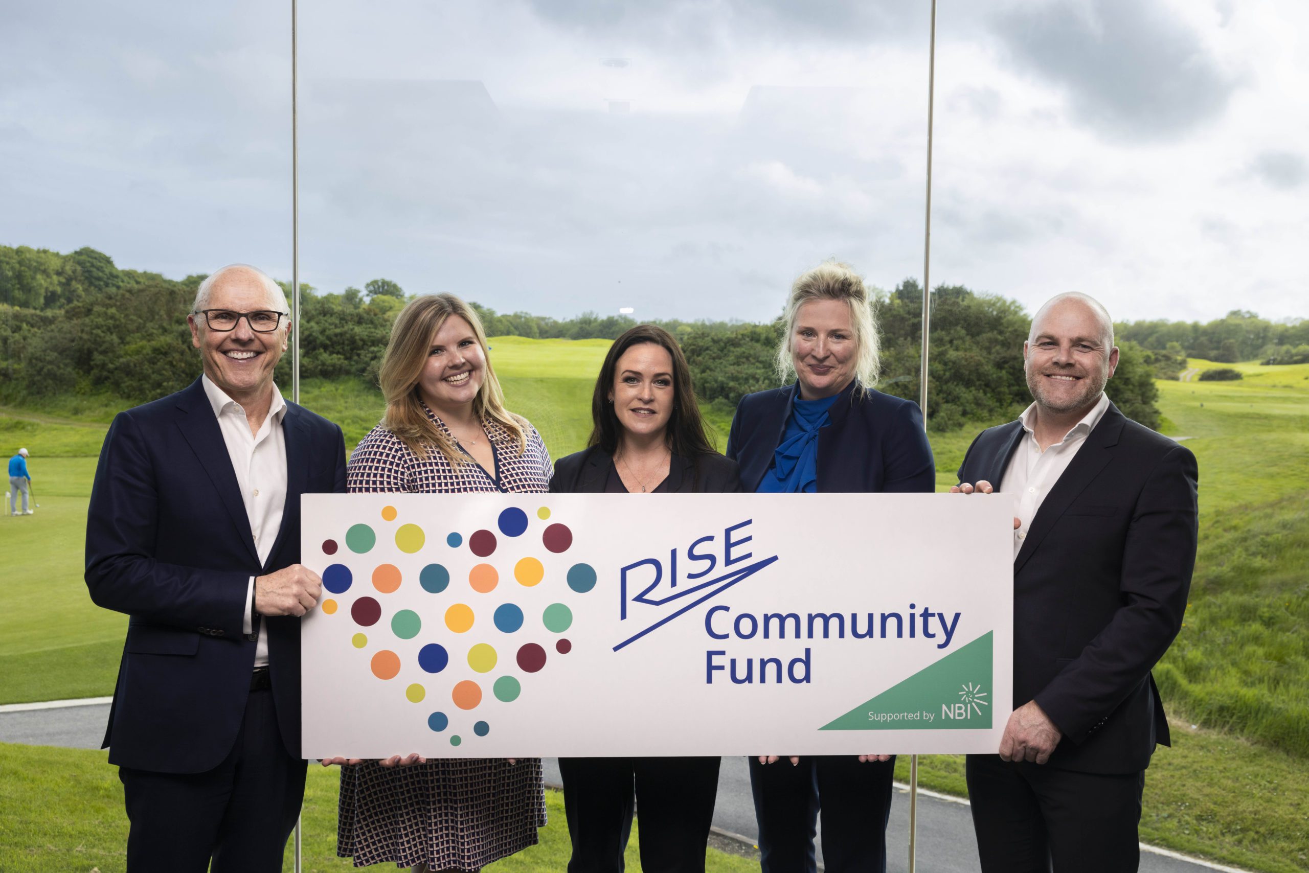 TestTriangle's tweet card. The RISE Community Fund has announced plans to award new cash grants to small businesses, farms, social enterprises, schools, charities and community groups in County Galway. Funding is available to...