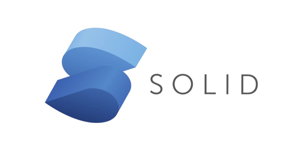 solid_js's tweet card. SolidJS is a declarative UI library for building web applications, much like React, Angular, or Vue....