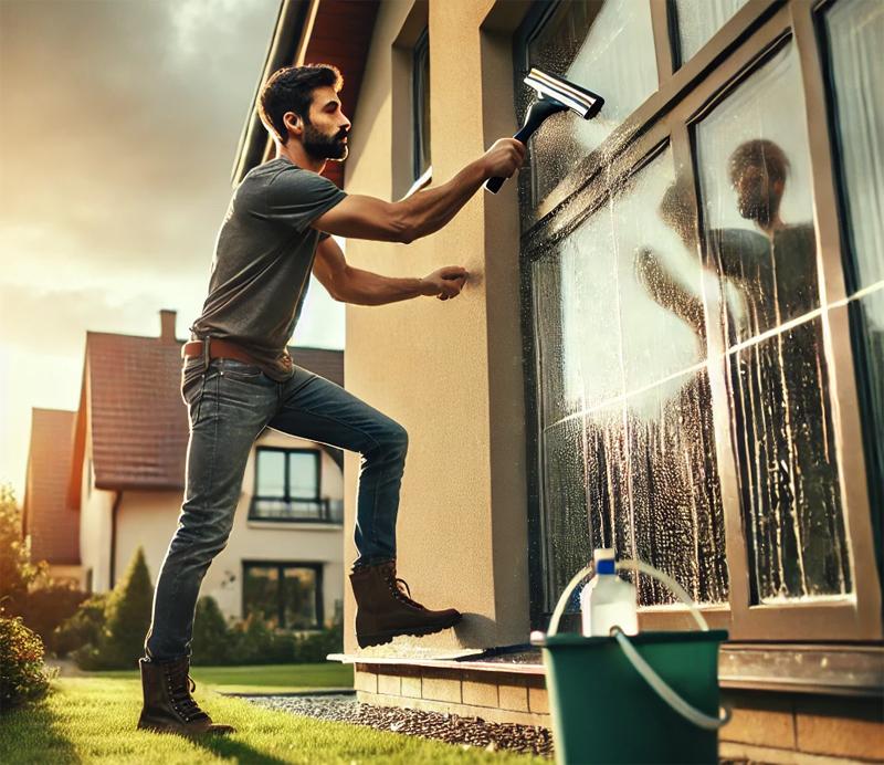 JaniceG46337900's tweet card. Learn The Best Time Of Day To Wash Windows For Streak-Free Results. Avoid Common Mistakes And Get Professional-Looking Clean Windows.