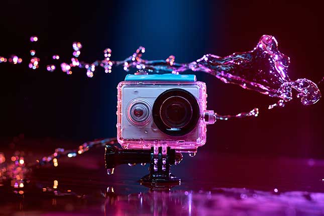 BlenderHacks's tweet card. Which Are the Best Action Camera Protectors? If you are a freelance photographer, this is one of the first questions you will ask yourself the moment you