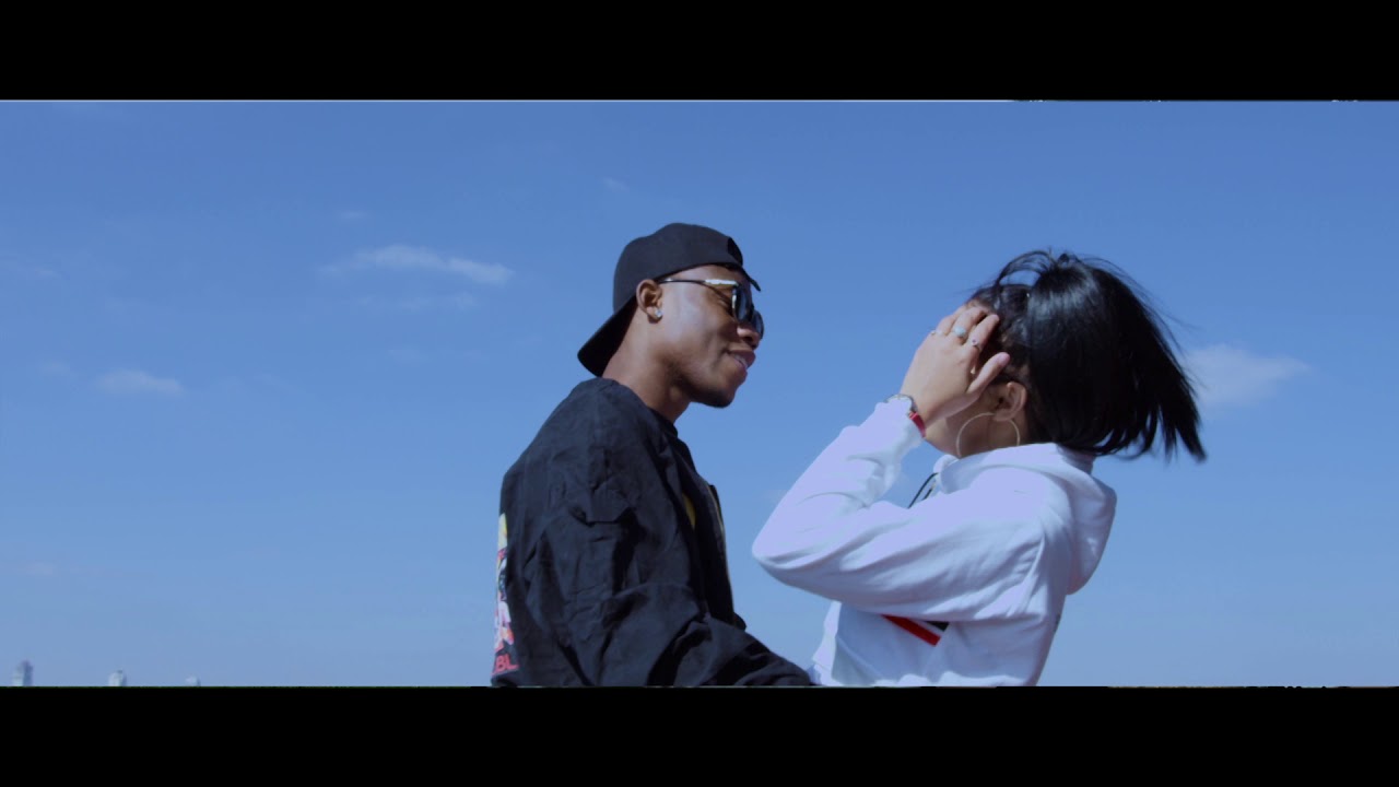 kdbakes8's tweet card. Kd Bakes - Carry Me Away (Official Video)