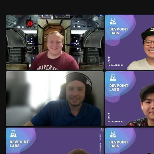 DevPointLabs's tweet card. DevPoint Labs • Learn To Code (@devpointlabs) • Instagram photos and videos