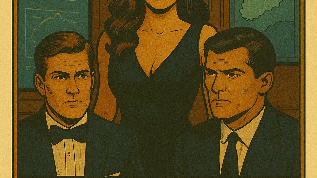 AscensionA73774's tweet card. 💥 It Was Always a Game — But We Finally Named It (Dyslexia-friendly, community tone, NI-aware For years, many of us thought the bullying was loud. But it wasn’t.