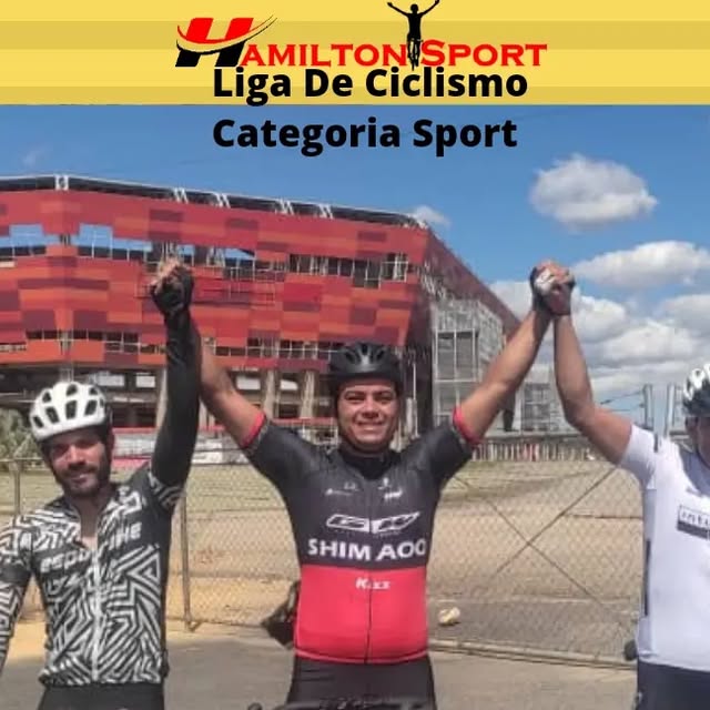 JeanBoada's tweet card. Liga de Ciclismo Hamilton sport Cycling 🇻🇪🇨🇵 (@hamiltonsport.cycling) • Instagram photo