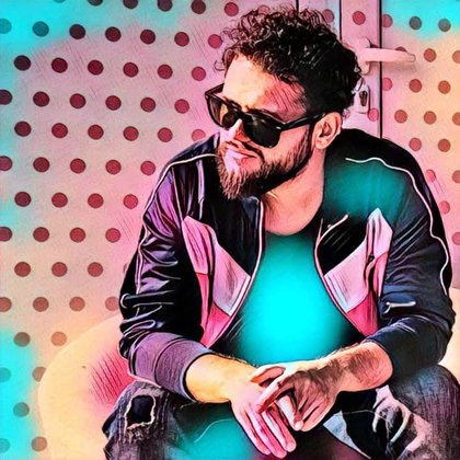 Tweet card summary image