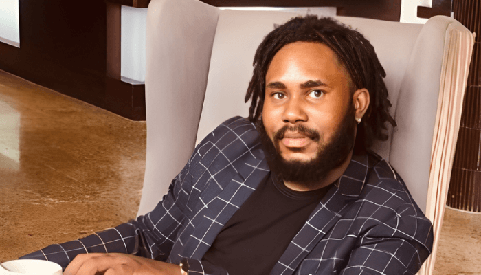 aristokratgroup's tweet card. In this interview, Joseph Abiagom, President of Label and Publishing at Aristokrat Group, discusses the recently concluded Nigerian Music...