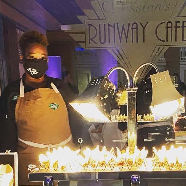 MessinaTerminal's tweet card. Messina's at the Terminal (@messinas_at_the_terminal) • Instagram photo