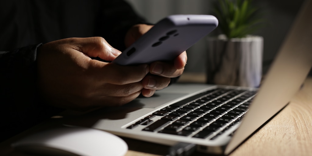 martinhgonzalez's tweet card. El sindicato denuncia que el criterio ignora la complejidad del teletrabajo y abre la puerta a prácticas de vigilancia abusiva