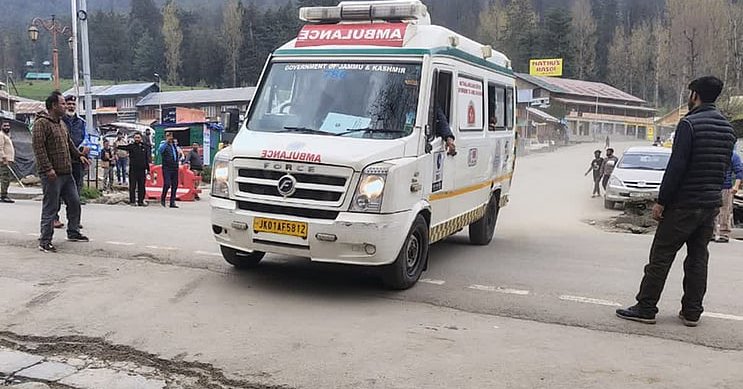 Tweet card summary image