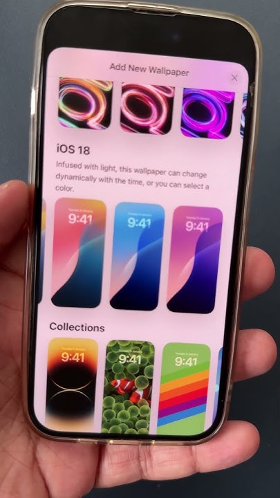 HowToiSolve's tweet card. iOS 18 Beta 3 features + Changes