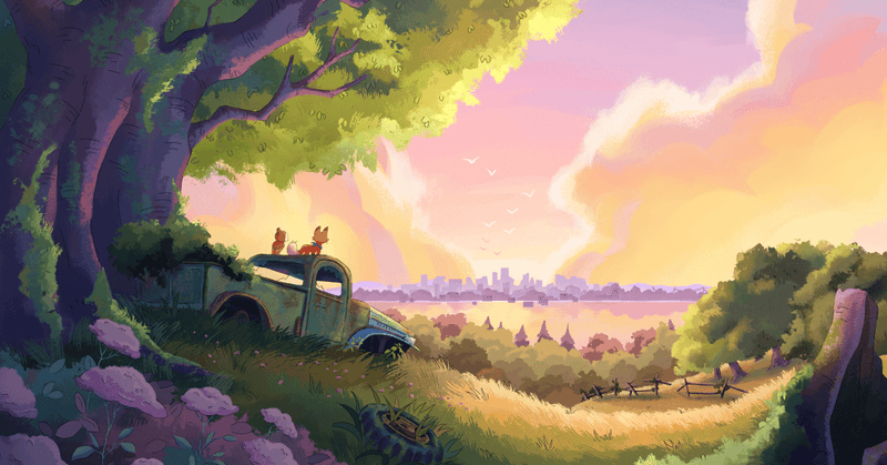 Tweet card summary image