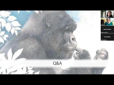 June_Smalls's tweet card. He Leads by June Smalls // School Library Journal Day of Dialogue