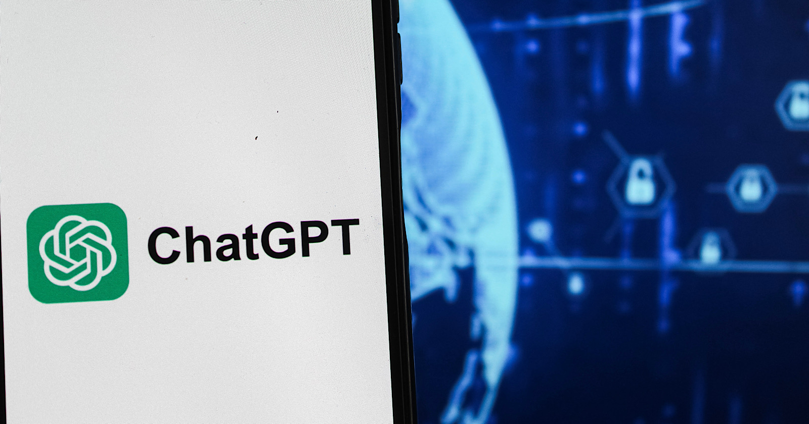 david_alarcon's tweet card. ChatGPT referrals to publishers increased with the introduction of web search, but remain a minor share of overall traffic.