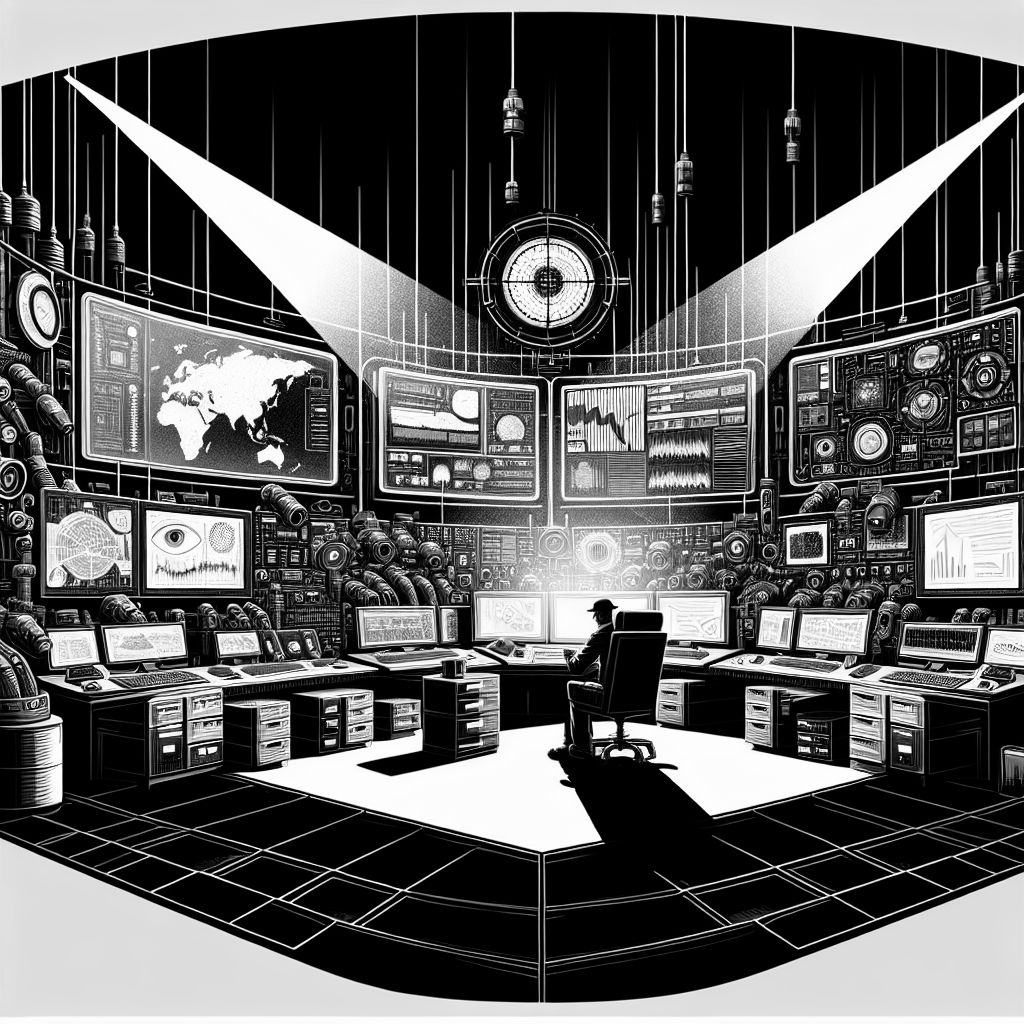 mitchcasspari's tweet card. Ein Hacker im Auftrag von El Chapo nutzte Technologie, um FBI-Informanten zu bedrohen. Ein Bericht zeigt die Methoden des Sinaloa-Kartells.