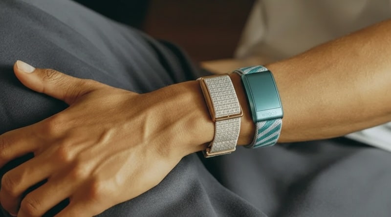 HFGEnthusiast's tweet card. At a glance, the Loop and Whoop look and feel quite similar. But differences start to appear once you start wearing them.