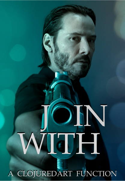 cgrand's tweet card. We designed ClojureDart maps to be more regular and deterministic than Clojure’s, making it easier to optimize batch operations. For a while, that potential...