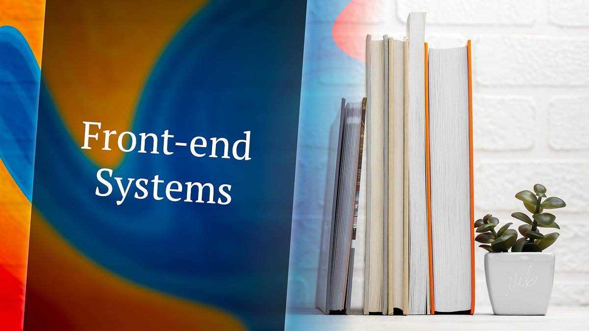 CoderPrinceV's tweet card. Understanding why modern front-end is more than code — it’s a network of interdependent systems that shape user experience, stability, and…