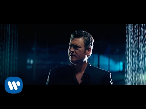 CCJsask's tweet card. Blake Shelton - Every Time I Hear That Song (Official Music Video)