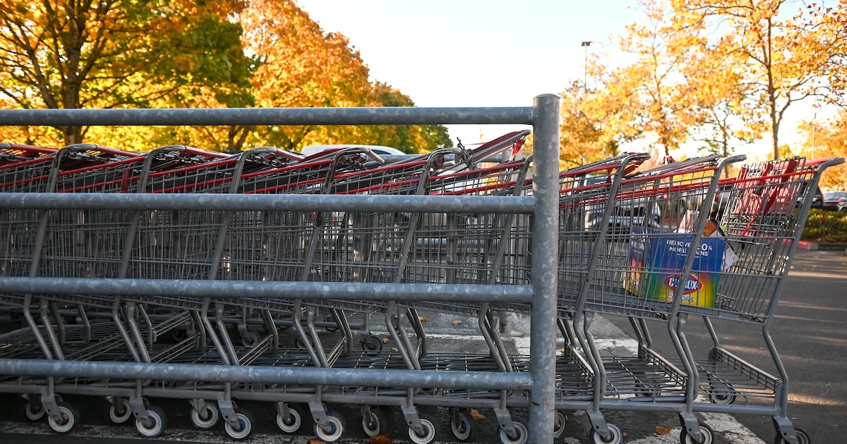 pdxmoderate's tweet card. Oregon sued the Trump administration Wednesday, arguing that new federal guidance restricting food assistance benefits for green card holders violates federal law.