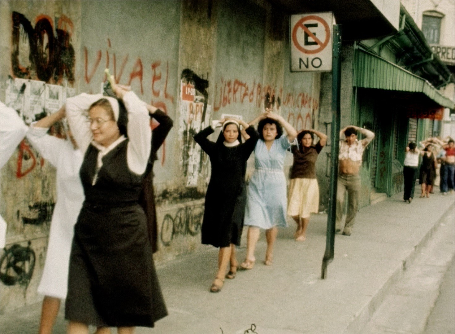 BernardoMF's tweet card. Movimento chacoalhou a América Latina ao aproximar o catolicismo das lutas populares