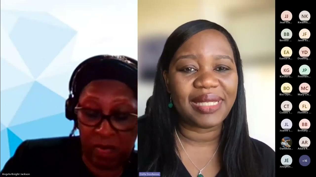 PCANAD_APIIOA's tweet card. Confronting Racism in Nursing: Envisioning A Way Forward