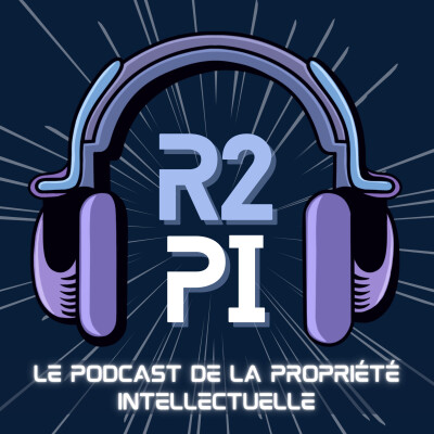 R2PI_podcast's tweet card. R2PI