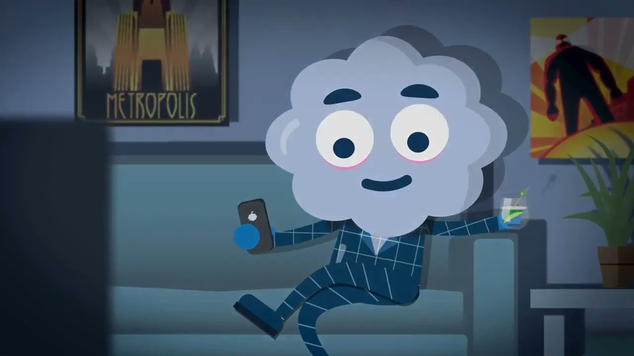 datadevelop's tweet card. Technology - Course Trailer