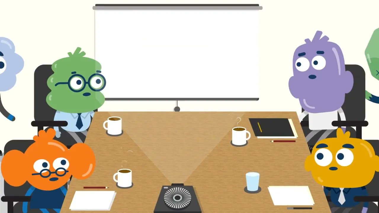 datadevelop's tweet card. Selling the Proposed Solution - Course Trailer