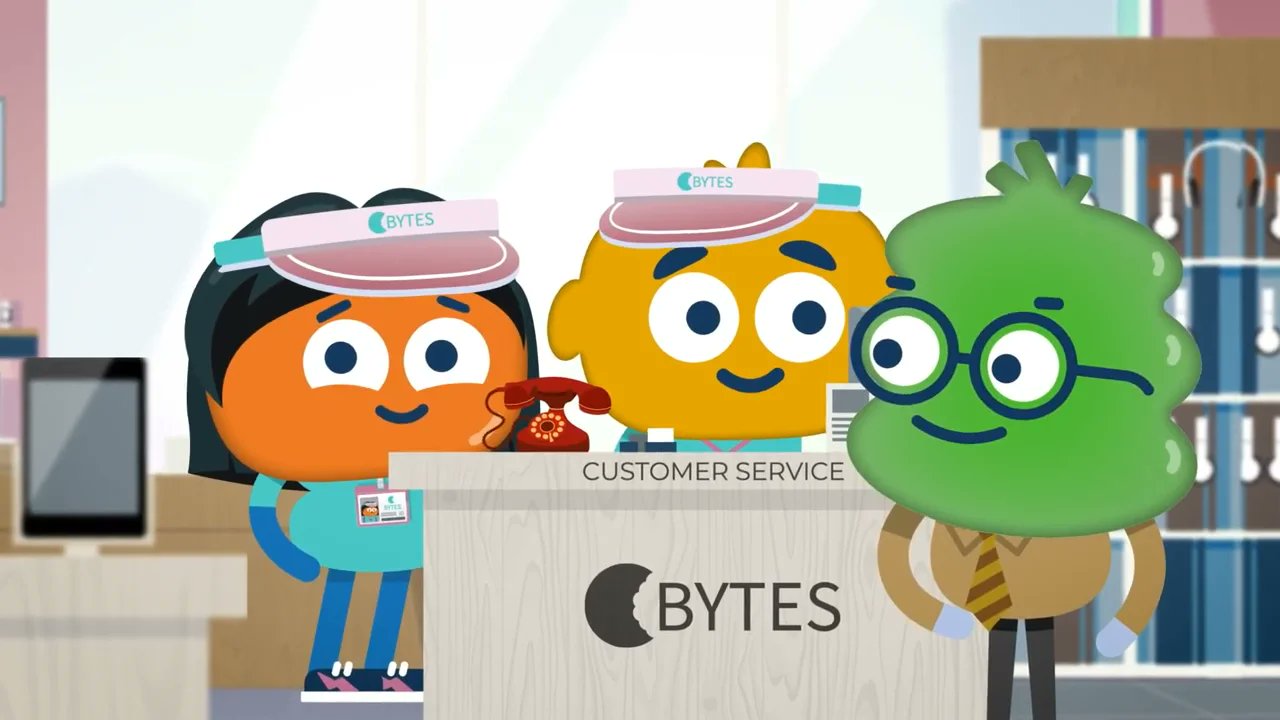 datadevelop's tweet card. Customer Service is not a Cost Center - Course Trailer