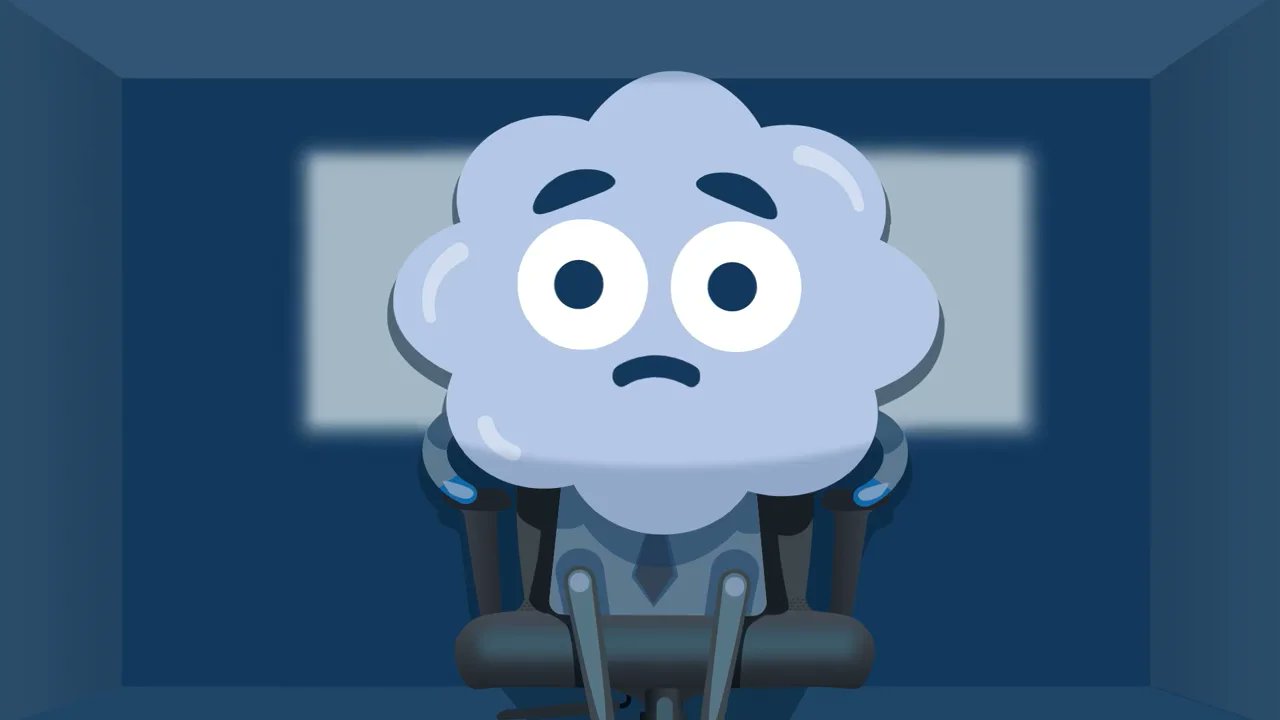 datadevelop's tweet card. Effective Presentations - Course Trailer