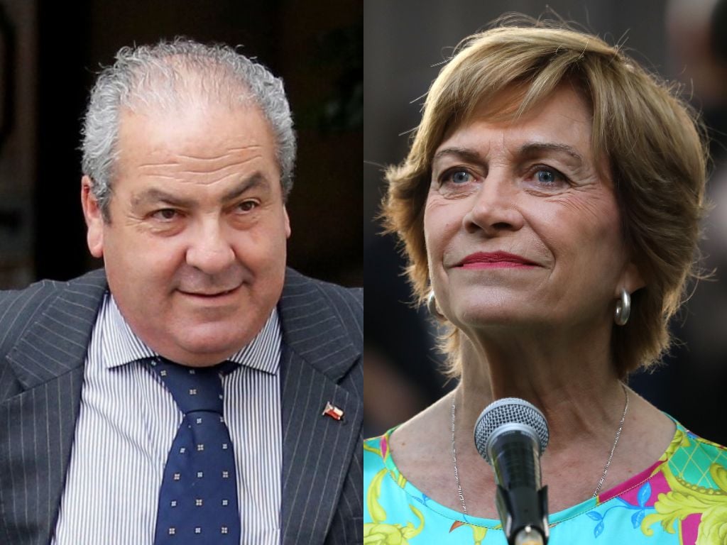 El_Ciudadano's tweet card. Luis Castillo, el exsubsecretario de Redes Asistenciales del segundo gobierno de Sebastián Piñera, vuelve a estar en el ojo público al integrarse al