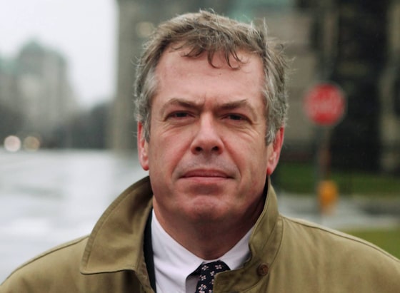 globeandmail's tweet card. We told you the rules – don’t suck up to your boss, never lie to the media, don’t become the story yourself, when you’re in a hole, stop digging – and you promptly broke every one of them