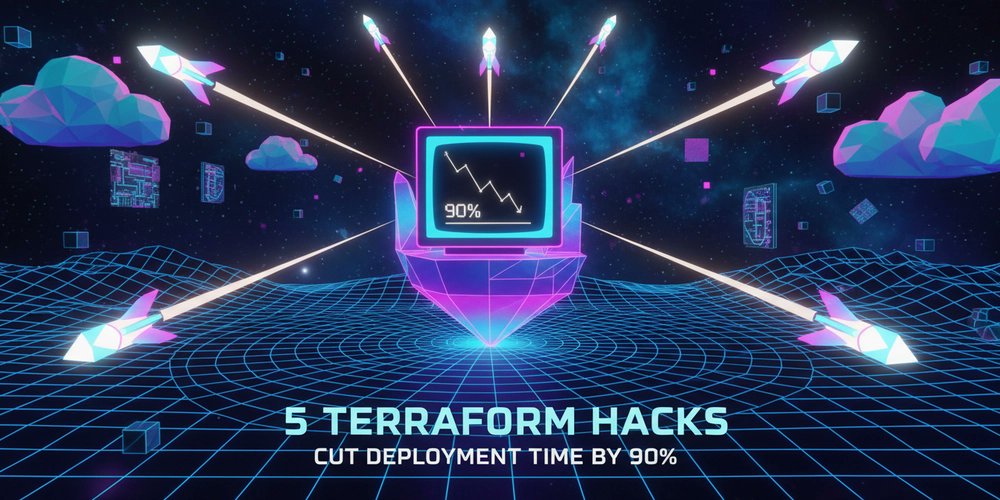 DockerTrends's tweet card. Welcome, Devs, to the exciting world of Infrastructure and Cloud computing. If you have been navigating the cloud landscape recently, you have undoubtedly encountered the industry buzzword: Infrast...