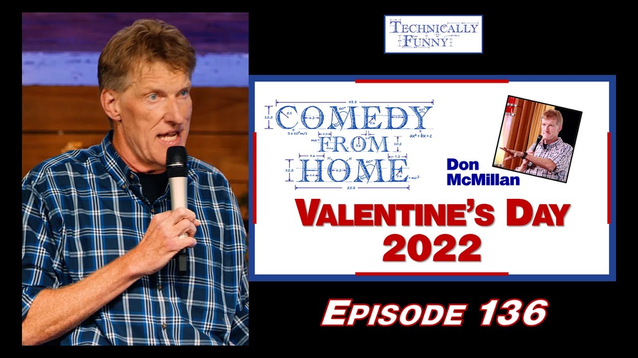 EngineersHumor's tweet card. A Pie Chart of My Heart - Comedy from Home (E136)