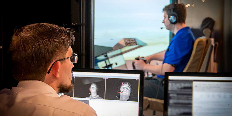 AuroraFlightSci's tweet card. At Aurora Flight Sciences, a Boeing company, bridging the gap between humans and autonomy is a fundamental aspect of our work to advance the future of flight. Through research and development (R&D),...