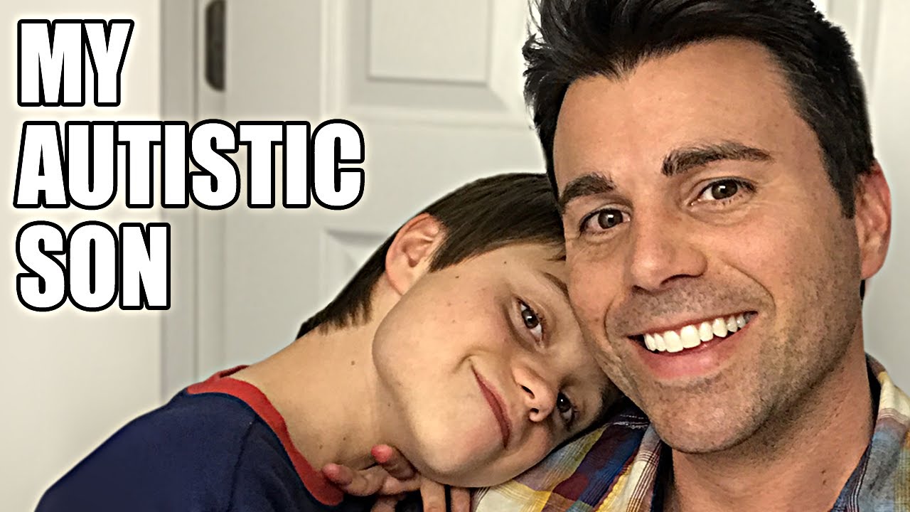 geekbert's tweet card. The Truth About my Son