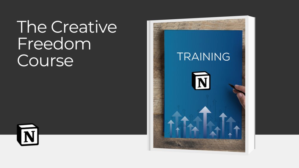 NoCodeStartupHQ's tweet card. Master Notion with my Template Creation Course!Discover the thrill of creating your own Notion templates with our hands-on training. Transform your Notion experience, one block at a time.Why Choose...