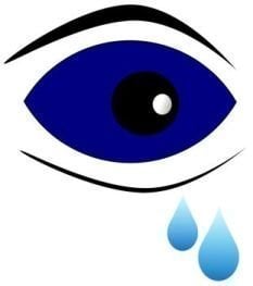 Jennyyesitsme's tweet card. RNIB: Keep the RNIB Giant Print Library Open