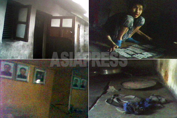 API_official's tweet card. ◇香川県出身、夫他界し平安南道で困窮生活 北朝鮮には在日朝鮮人の帰還事業で共に渡航した日本人配偶者が暮らしている。 2014年5月29日、「北朝鮮に在留する全ての日本人に関する調査を実施する」ことで日