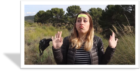 Gramatrix's tweet card. No. No son dos mujeres con discapacidad motriz autoafirmándose frente a Ángela Rodríguez "Pam". ¡Es el subjuntivo, pillado en el ridículo epistémico de su soledad! Pues resulta que solo ahora y por...