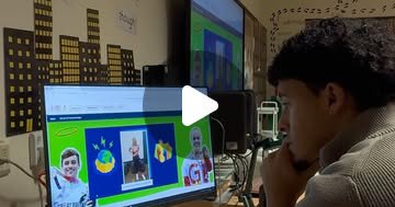 Tweet card summary image