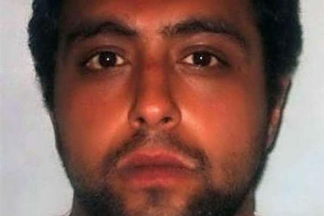 melissasigodo's tweet card. HMP Belmarsh has been slammed by the prisons watchdog after the murder of Sundeep Ghuman.