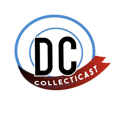 dccollecticast's tweet card. Talkin’ Action Figures and Collectibles from the DC Universe: Press interviews, convention coverage, discussion, Q&A. Hosted by filmmaker/journalist/podcaster, Benjamin David (Above and Batman...