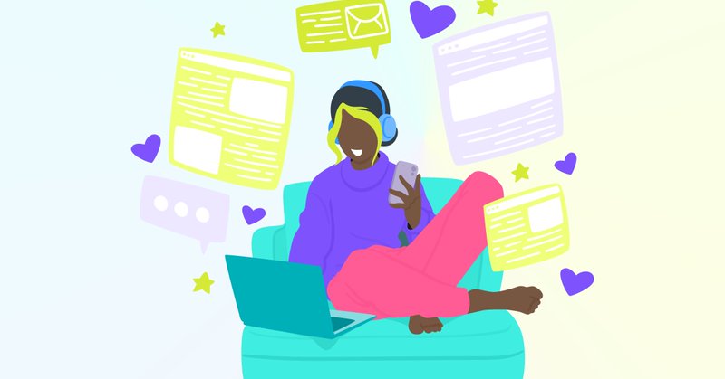 Tweet card summary image